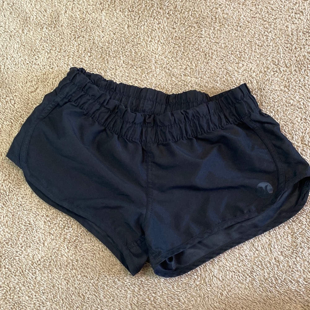 Women’s Hurley Black Boardshorts Size Medium